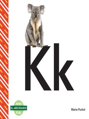 cover image of Kk (Spanish Language)
